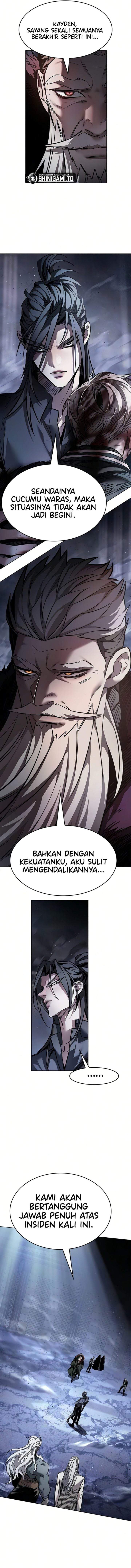 Eleceed Chap 401 - Next Chap 402