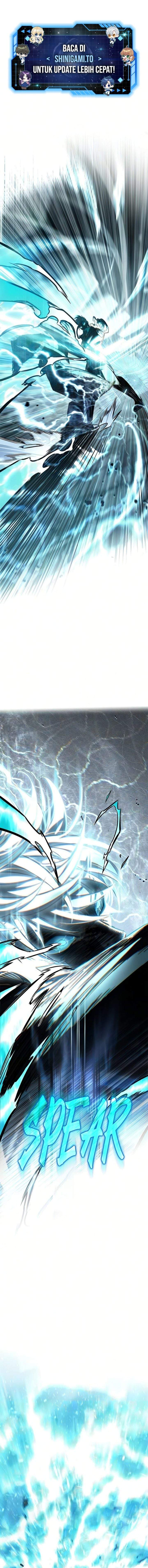 Eleceed Chap 401 - Next Chap 402