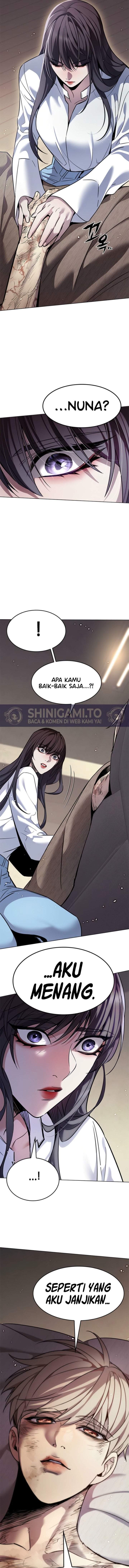 Eleceed Chap 402 - Next Chap 403