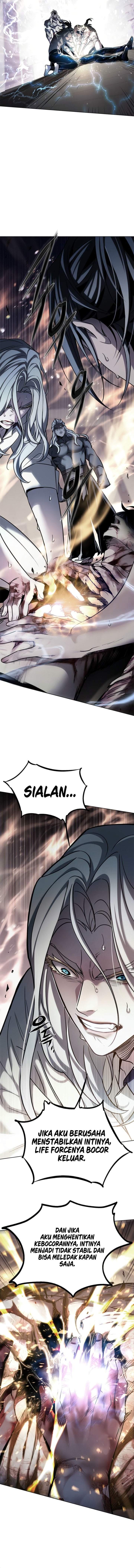 Eleceed Chap 402 - Next Chap 403