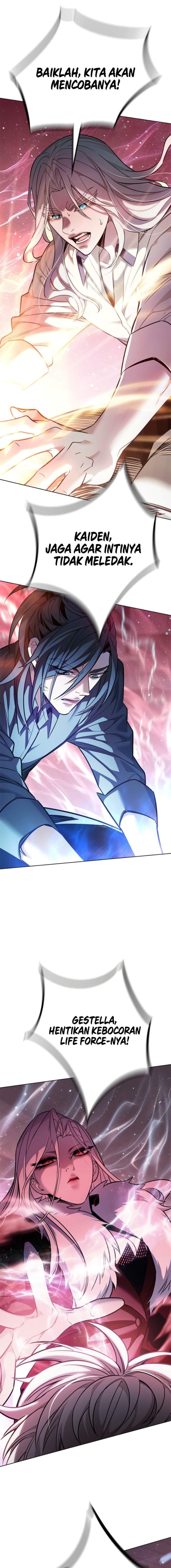 Eleceed Chap 402 - Next Chap 403