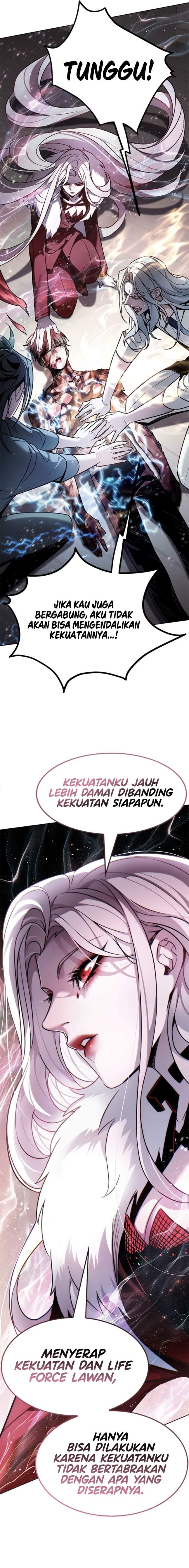 Eleceed Chap 402 - Next Chap 403