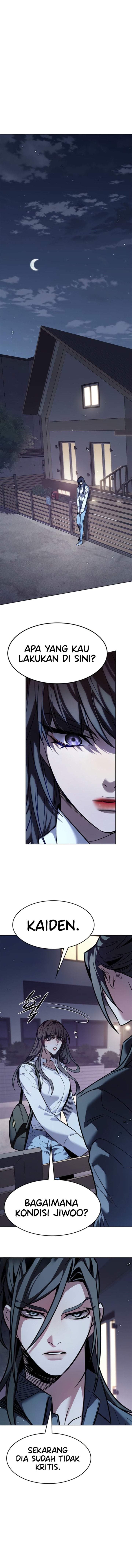 Eleceed Chap 402 - Next Chap 403