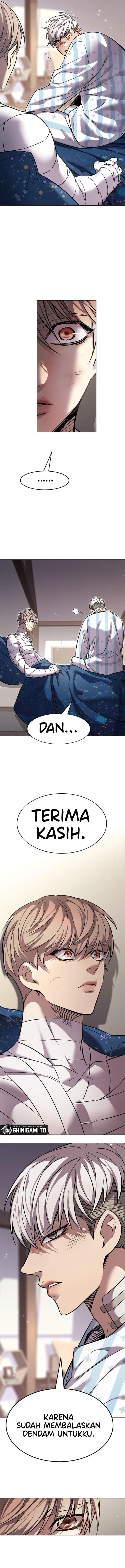 Eleceed Chap 403 - Next Chap 404
