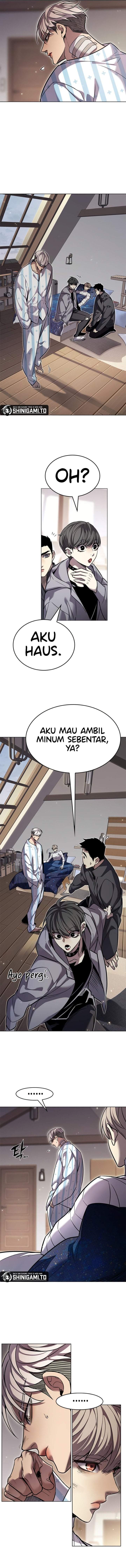 Eleceed Chap 403 - Next Chap 404