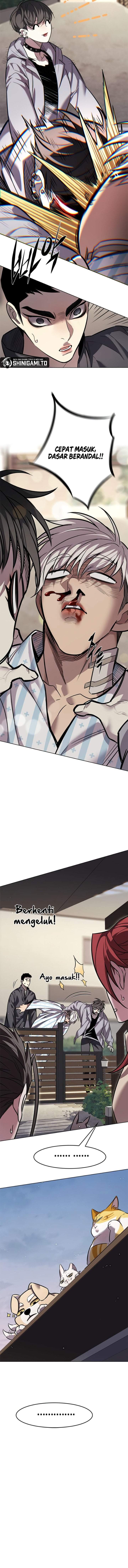Eleceed Chap 403 - Next Chap 404