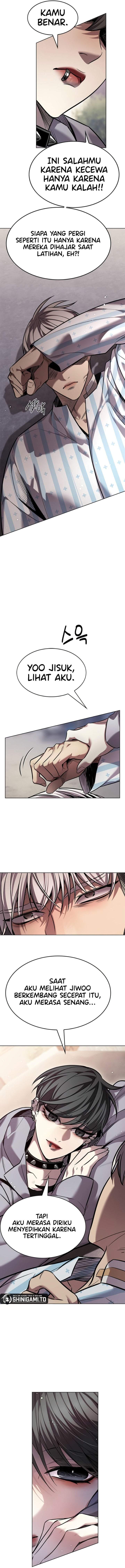 Eleceed Chap 403 - Next Chap 404
