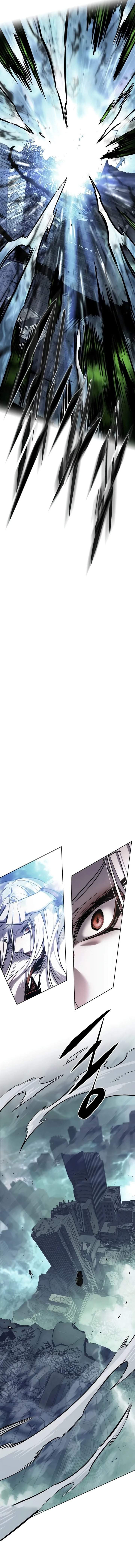 Eleceed Chap 414 - Next Chap 415