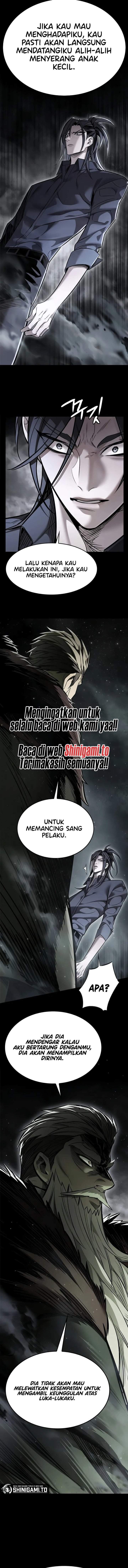 Eleceed Chap 414 - Next Chap 415