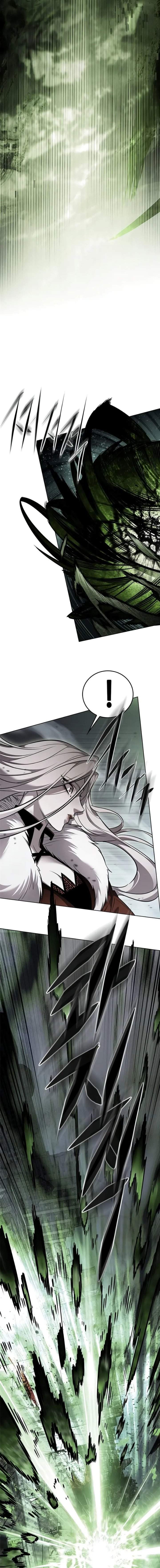 Eleceed Chap 414 - Next Chap 415