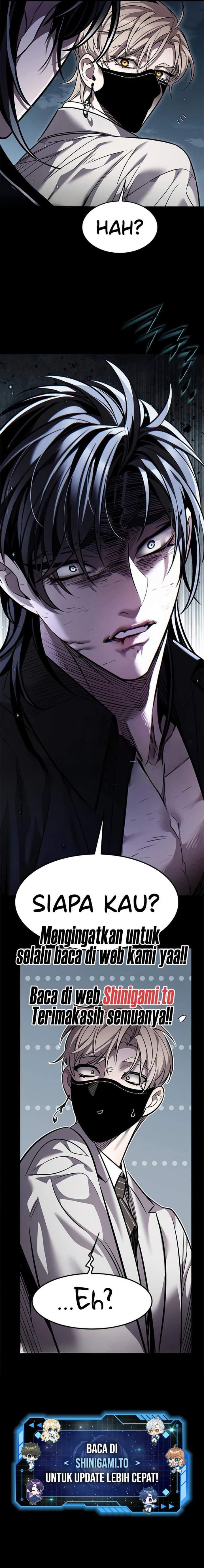 Eleceed Chap 415 - Next Chap 416