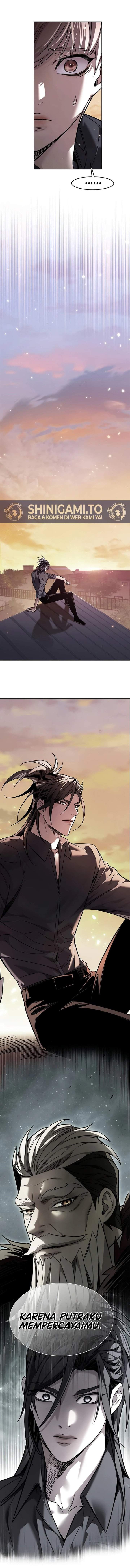 Eleceed Chap 415 - Next Chap 416