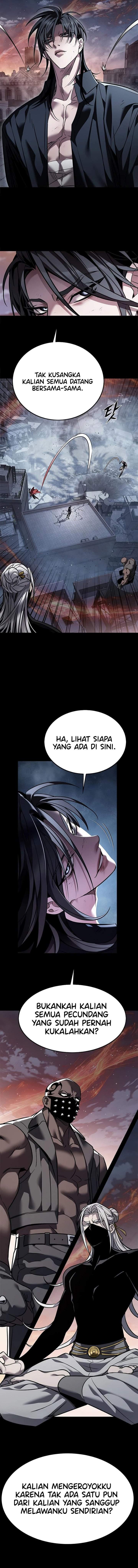 Eleceed Chap 415 - Next Chap 416