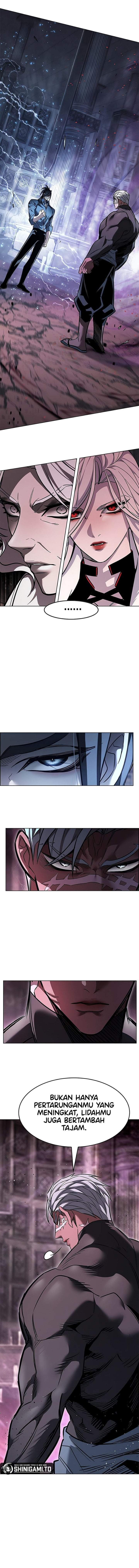 Eleceed Chap 410 - Next Chap 411