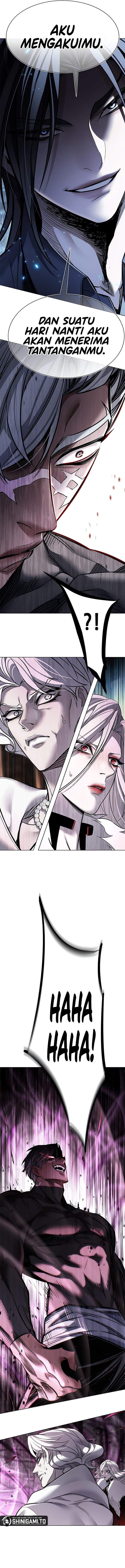 Eleceed Chap 410 - Next Chap 411