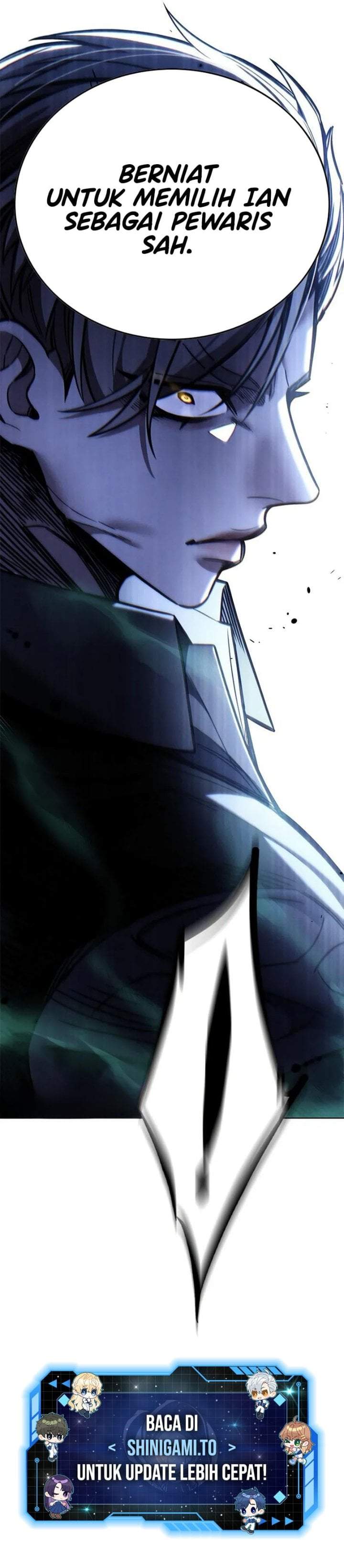 Eleceed Chap 411 - Next Chap 412