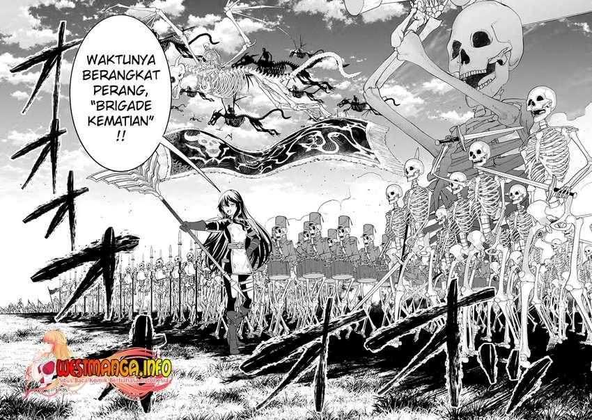 Eiyuu to Kenja no Tensei Kon Chap 7 - Next Chap 8