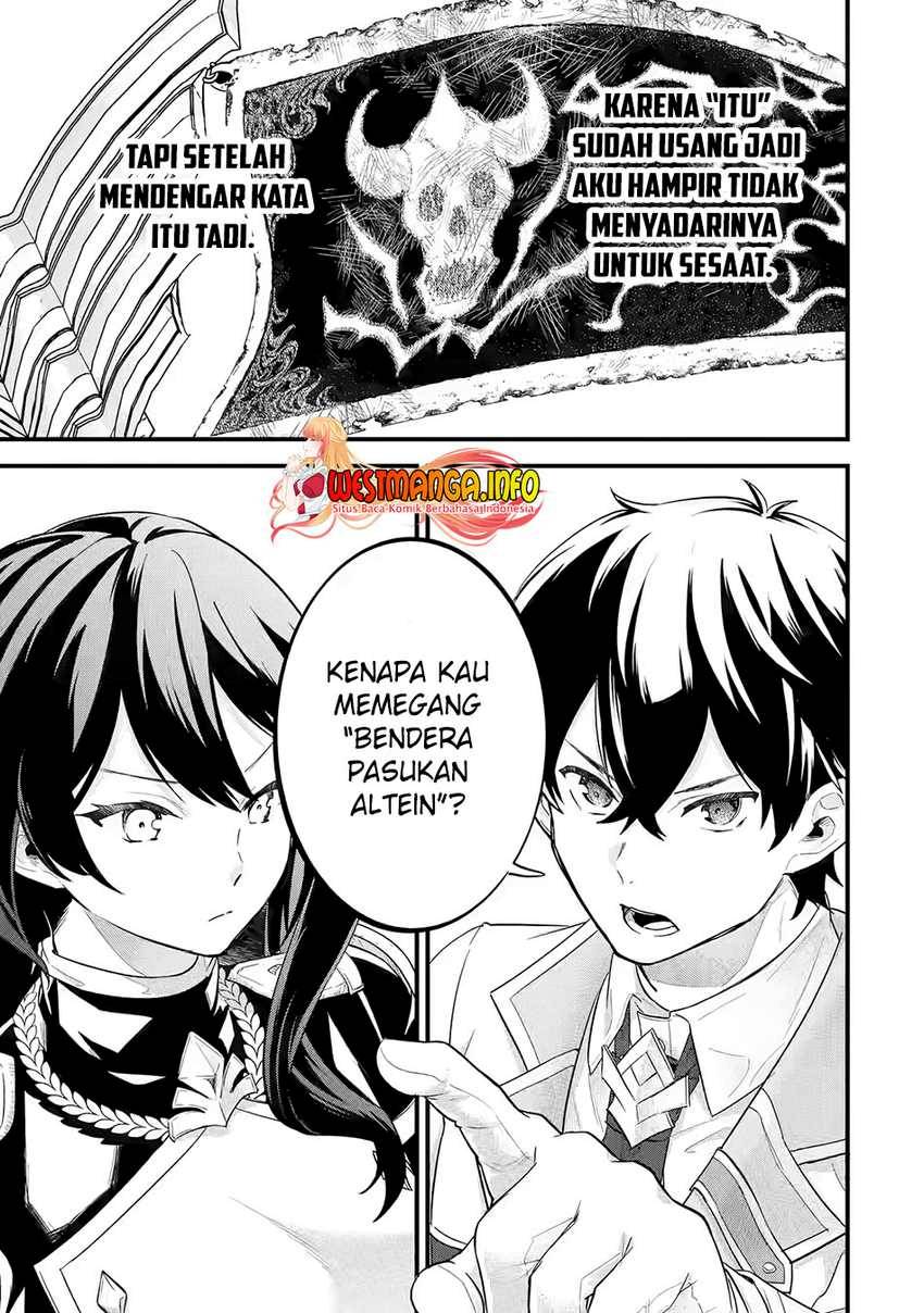 Eiyuu to Kenja no Tensei Kon Chap 7 - Next Chap 8