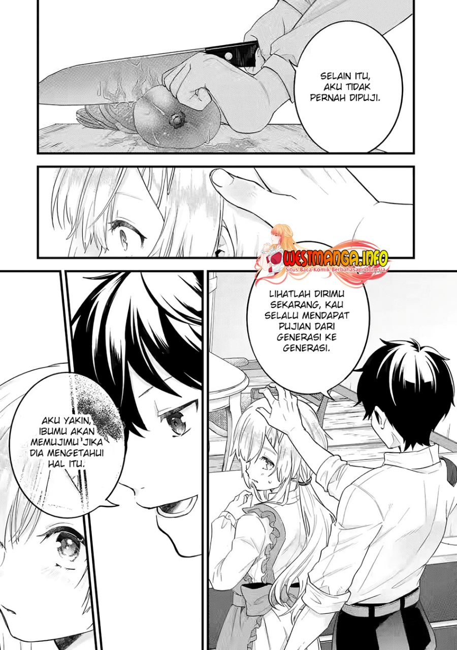 Eiyuu to Kenja no Tensei Kon Chap 5.2 - Next Chap 6.2