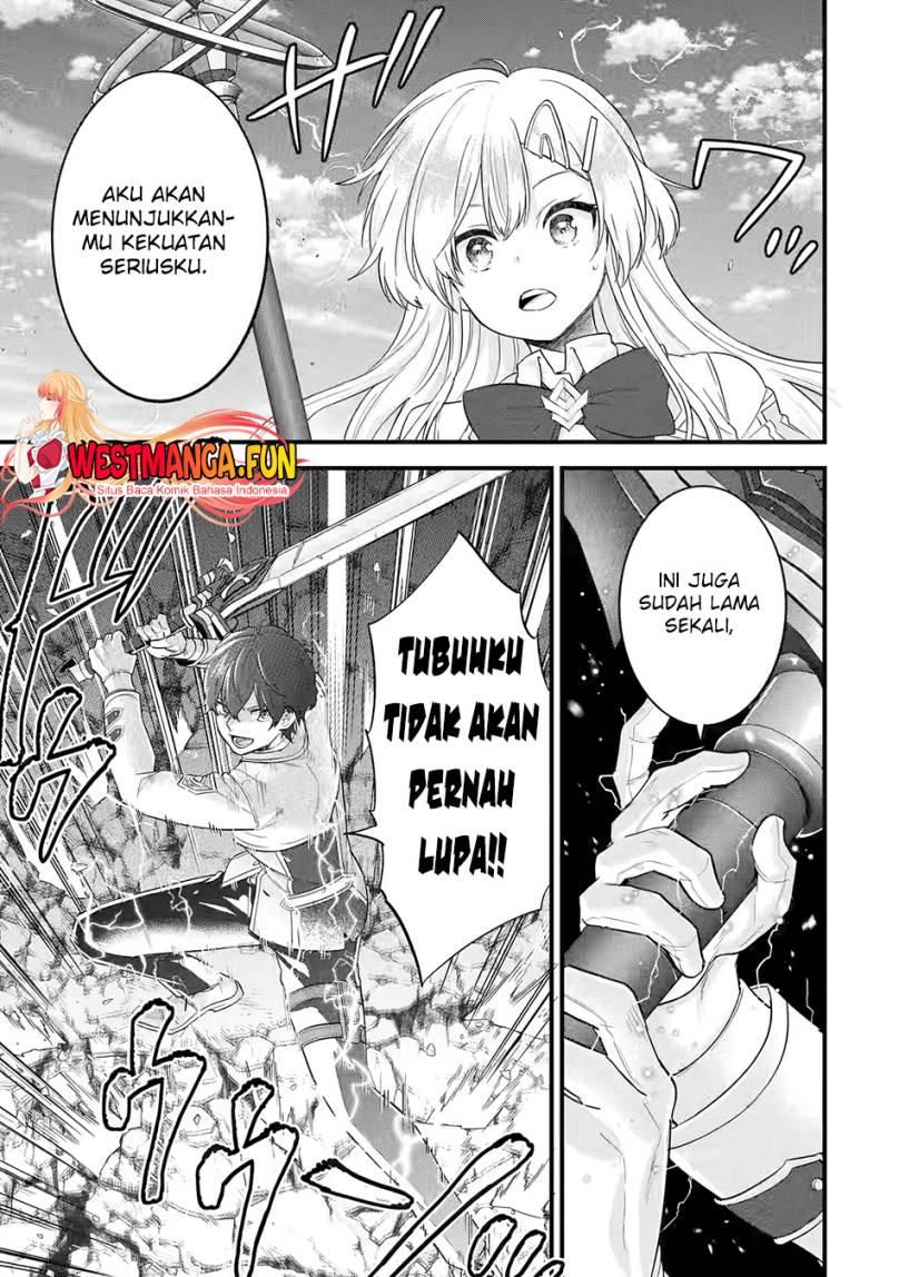 Eiyuu to Kenja no Tensei Kon Chap 10 - Next Chap 11