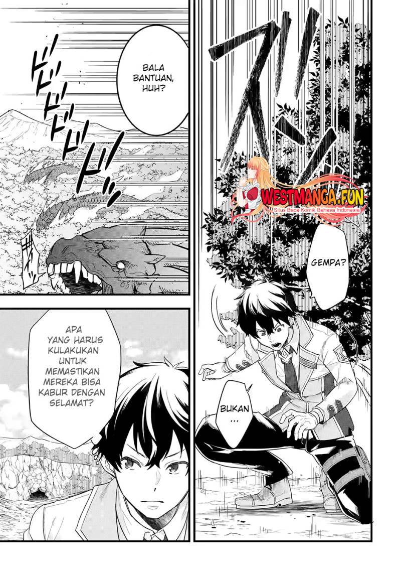 Eiyuu to Kenja no Tensei Kon Chap 10 - Next Chap 11