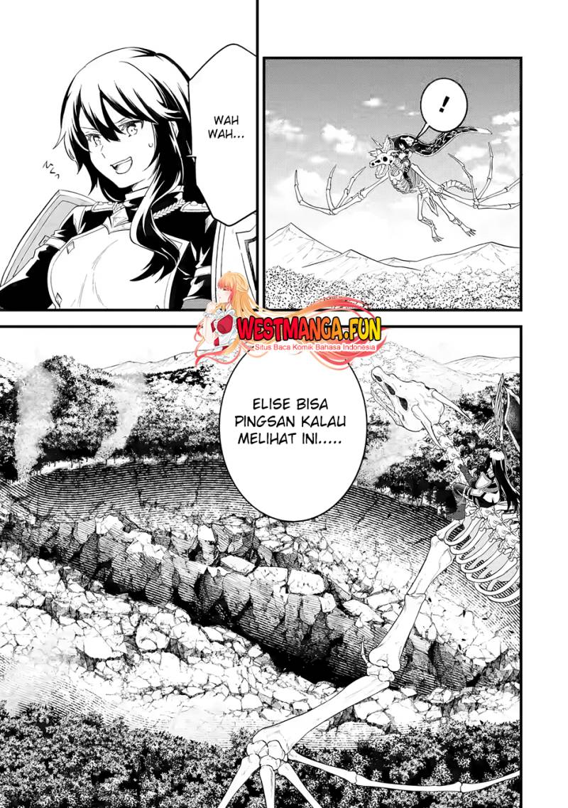 Eiyuu to Kenja no Tensei Kon Chap 11 - Next Chap 12