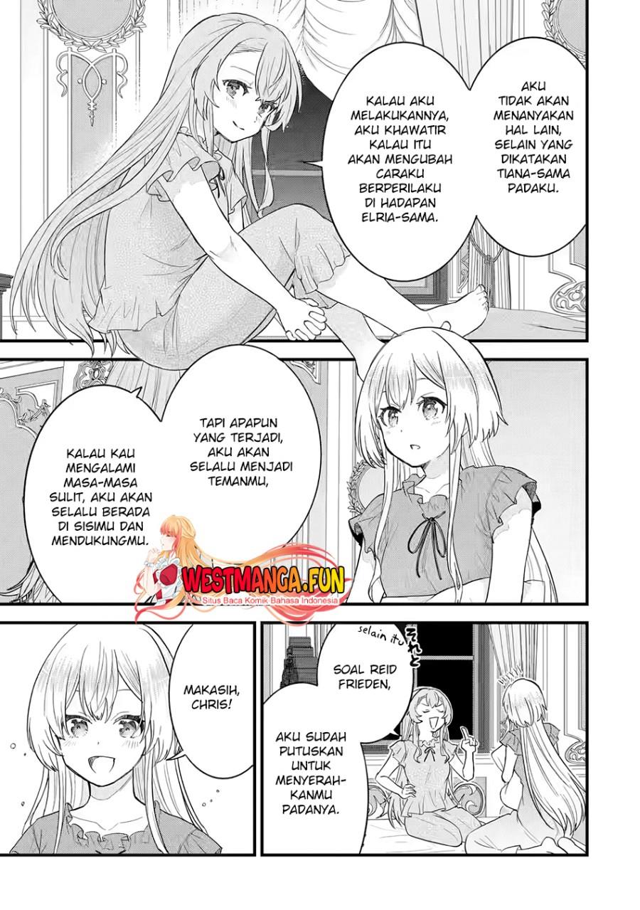Eiyuu to Kenja no Tensei Kon Chap 14 - Next Chap 15