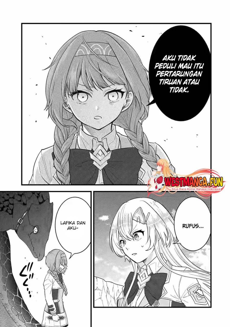 Eiyuu to Kenja no Tensei Kon Chap 16 - Next Chap 17