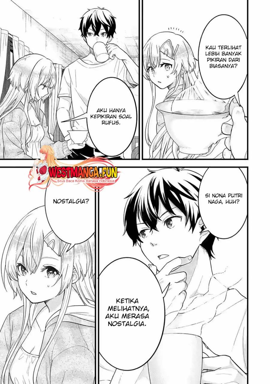 Eiyuu to Kenja no Tensei Kon Chap 16 - Next Chap 17