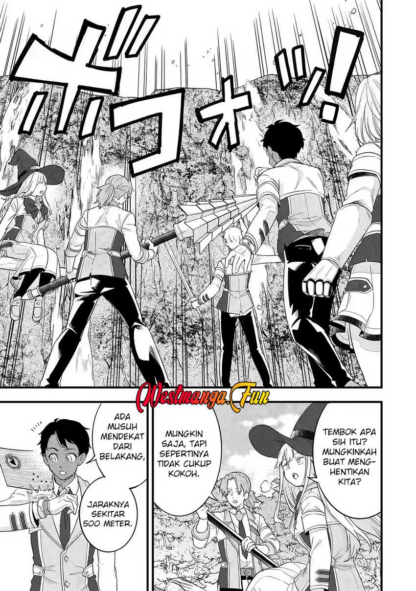 Eiyuu to Kenja no Tensei Kon Chap 19 - Next Chap 20