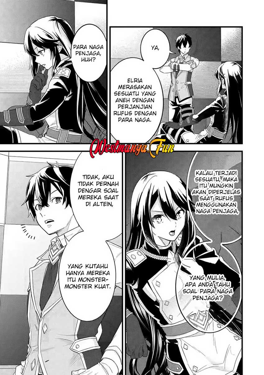 Eiyuu to Kenja no Tensei Kon Chap 19 - Next Chap 20