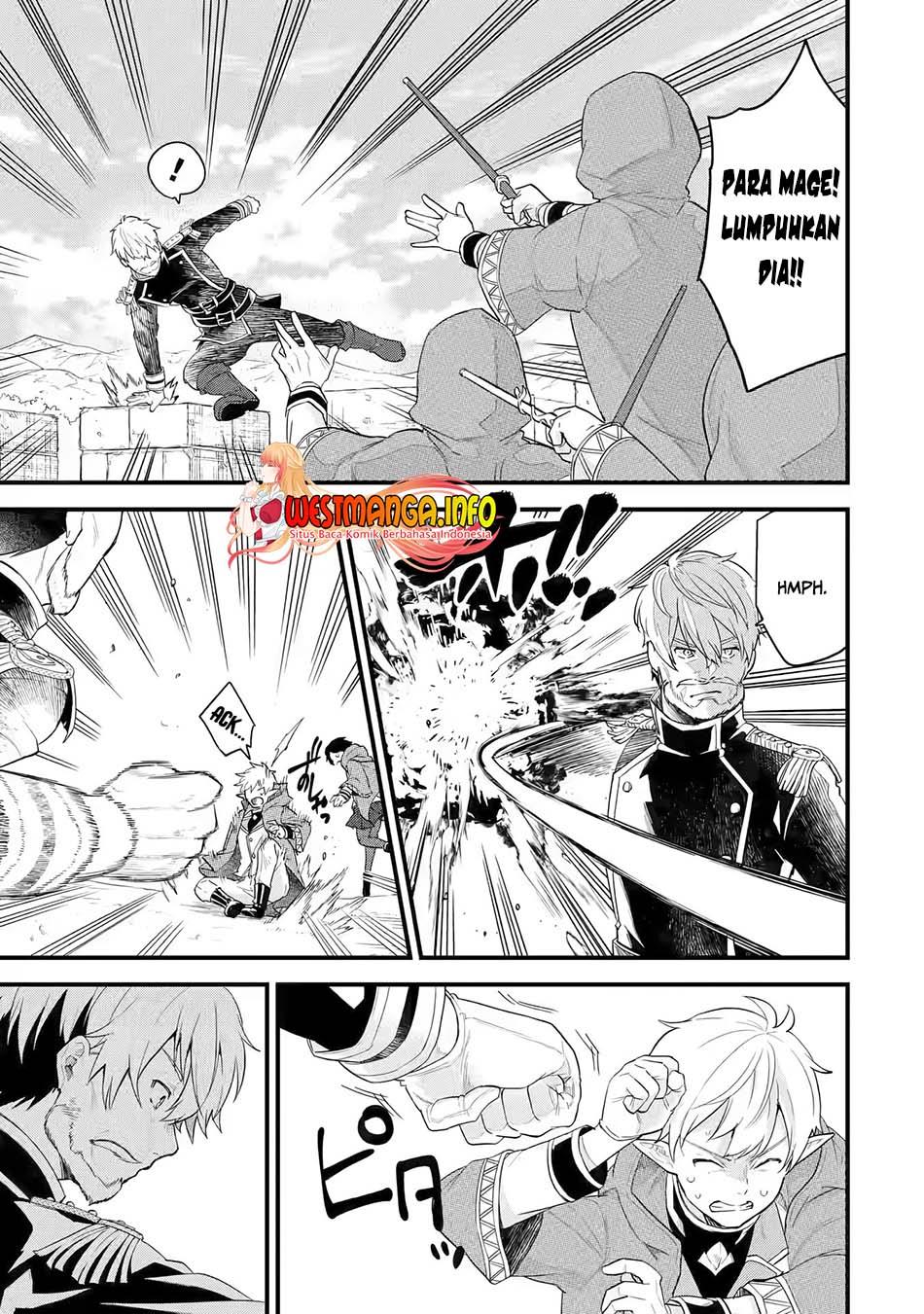 Eiyuu to Kenja no Tensei Kon Chap 1.1 - Next Chap 2.1