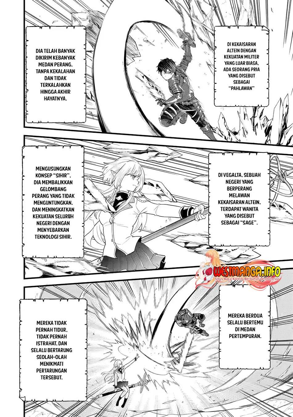 Eiyuu to Kenja no Tensei Kon Chap 1.1 - Next Chap 2.1