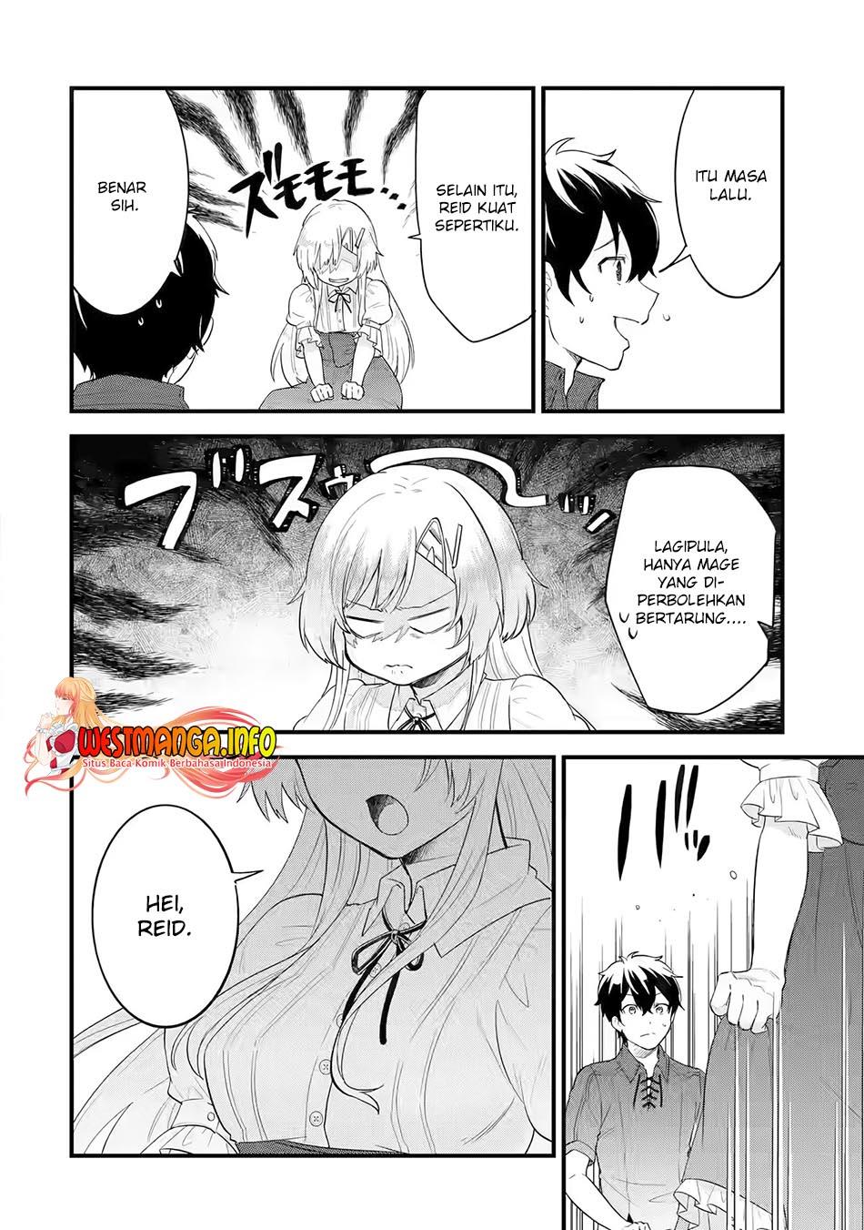 Eiyuu to Kenja no Tensei Kon Chap 1.2 - Next Chap 2.2