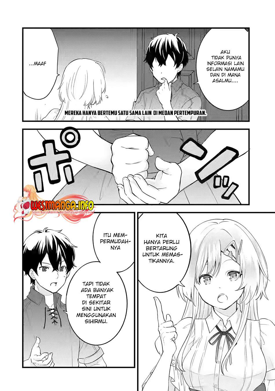 Eiyuu to Kenja no Tensei Kon Chap 1.2 - Next Chap 2.2