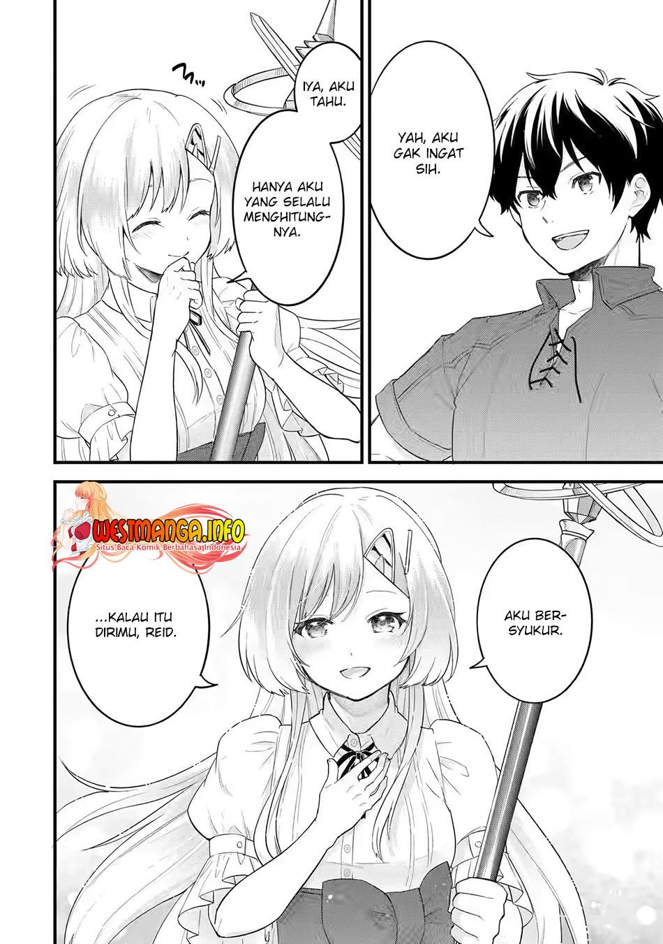 Eiyuu to Kenja no Tensei Kon Chap 1.2 - Next Chap 2.2