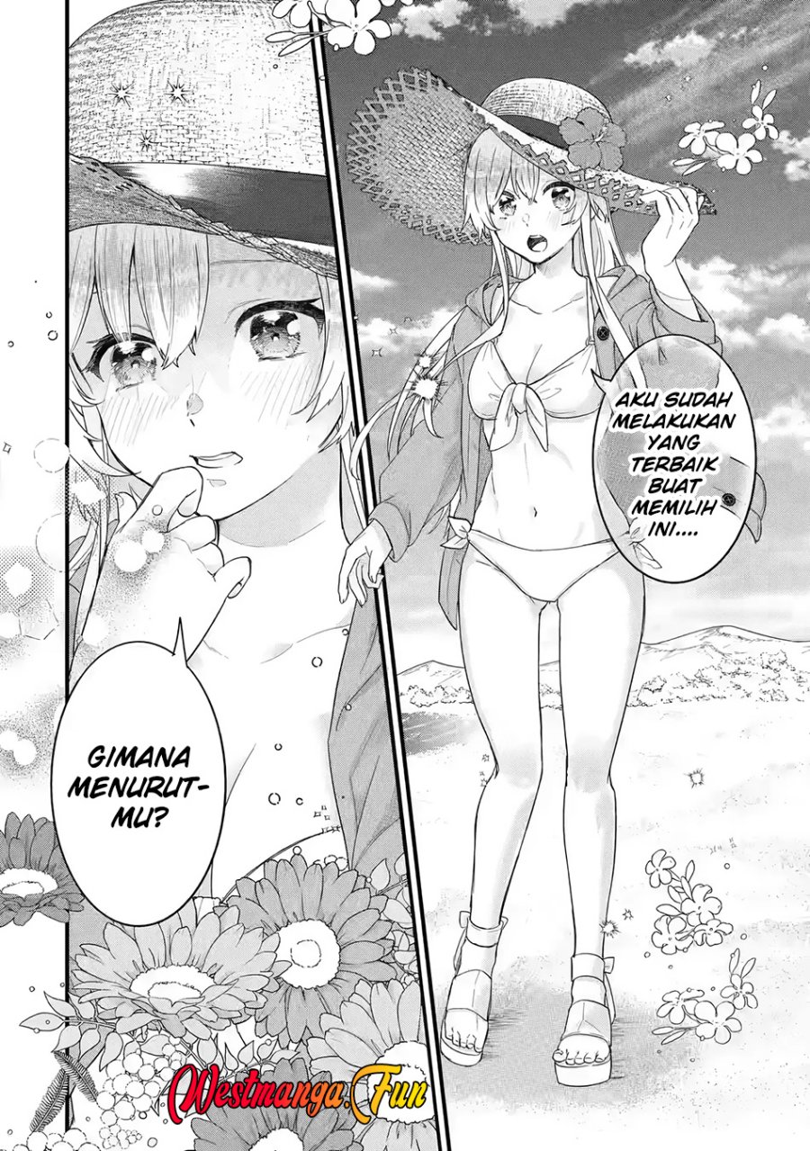 Eiyuu to Kenja no Tensei Kon Chap 23 - Next Chap 24