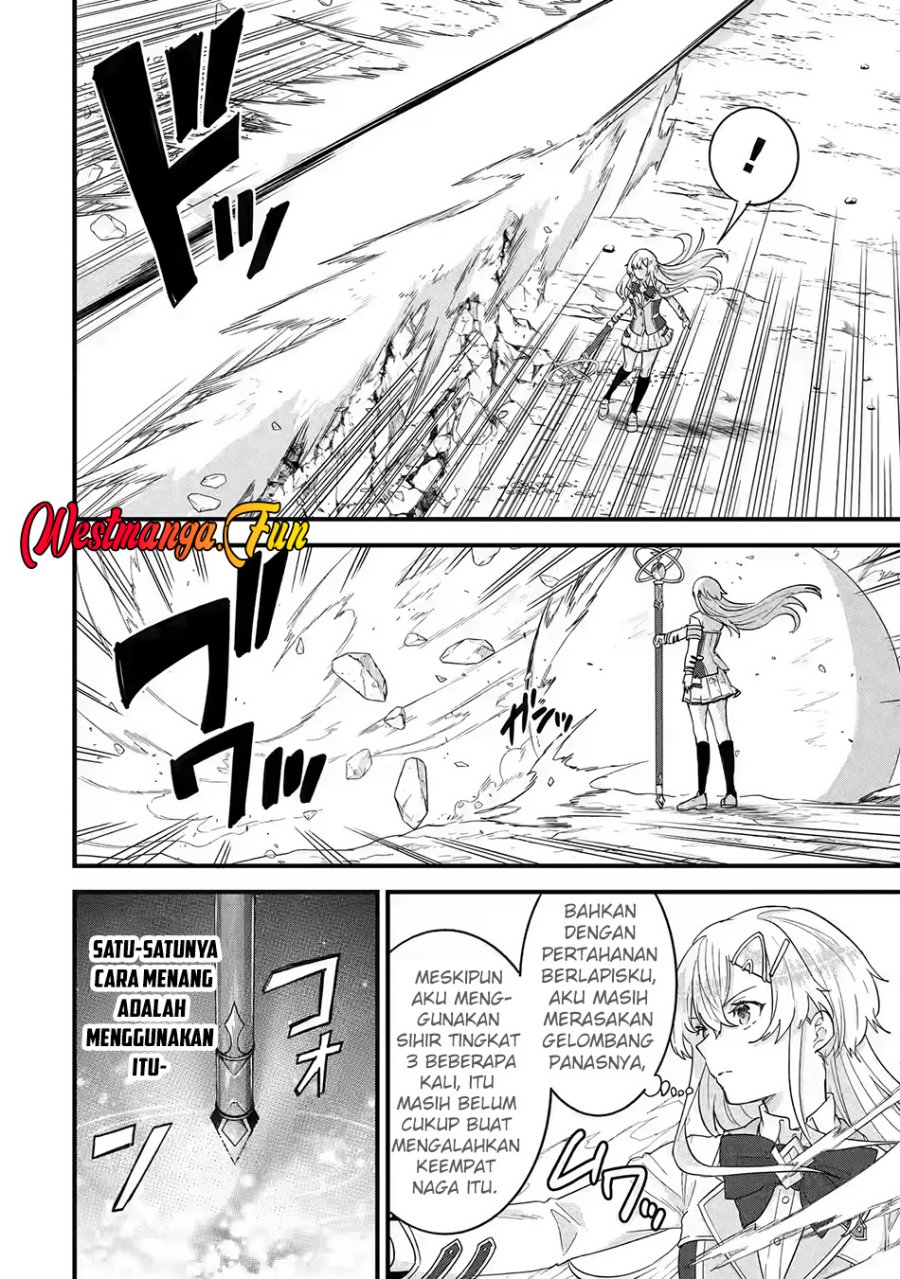 Eiyuu to Kenja no Tensei Kon Chap 20 - Next Chap 21