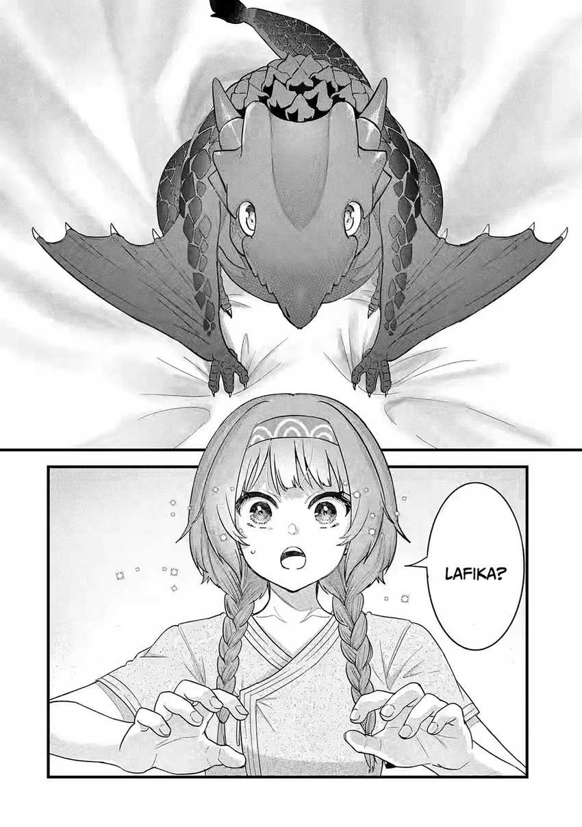 Eiyuu to Kenja no Tensei Kon Chap 21 - Next Chap 22