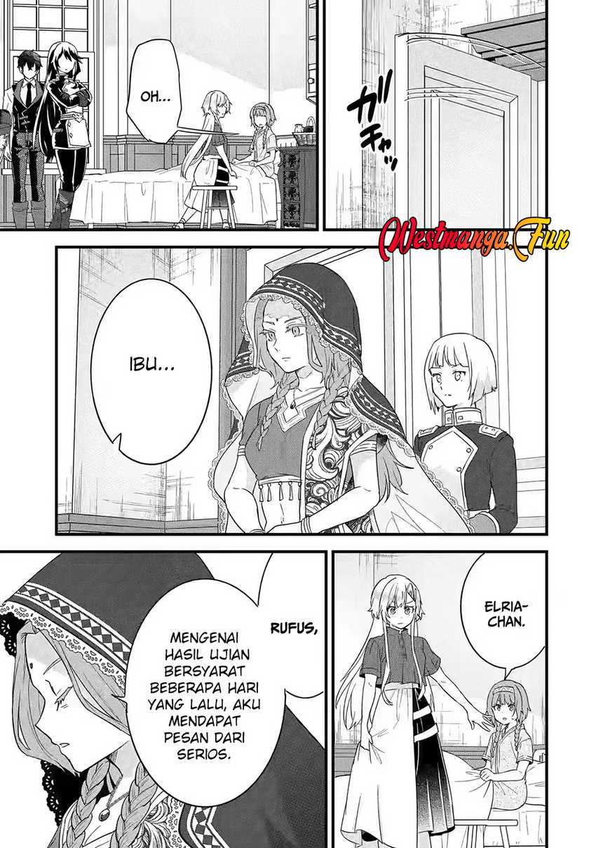 Eiyuu to Kenja no Tensei Kon Chap 21 - Next Chap 22