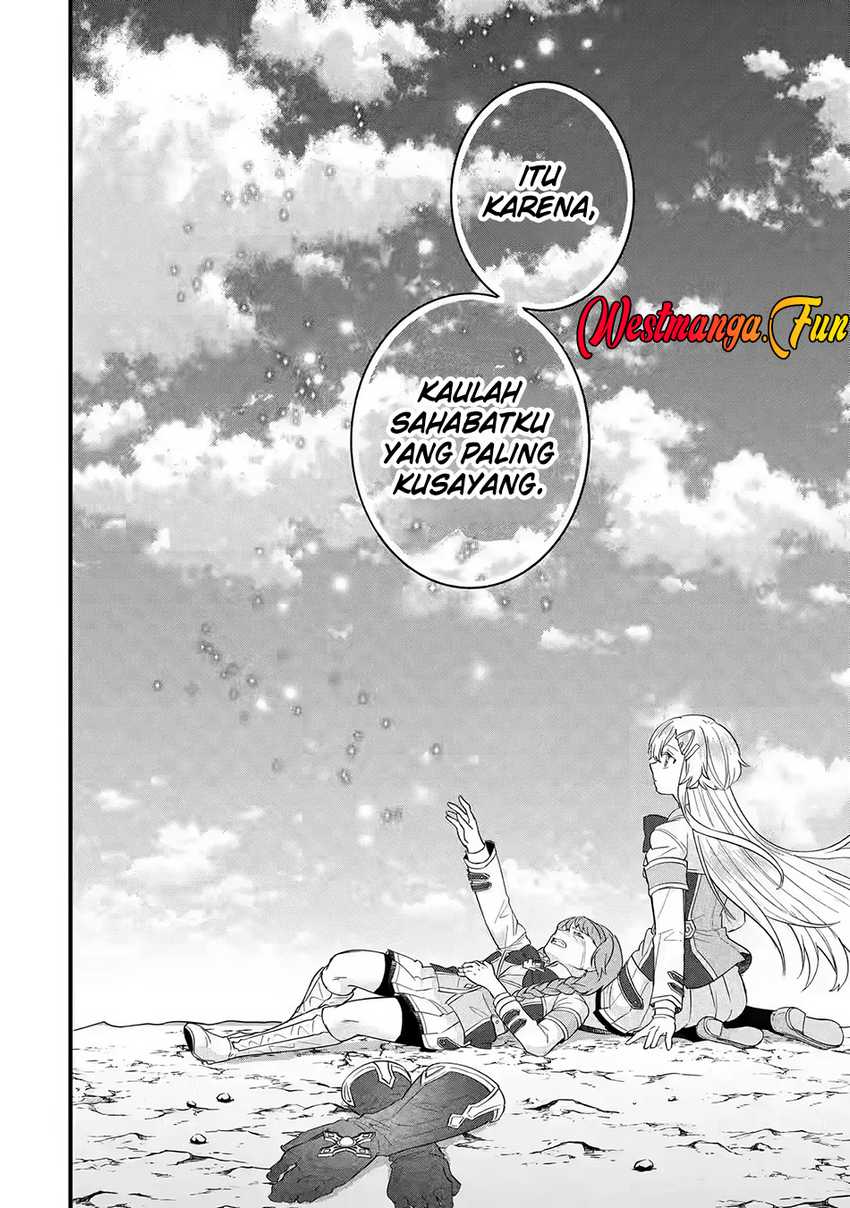 Eiyuu to Kenja no Tensei Kon Chap 21 - Next Chap 22