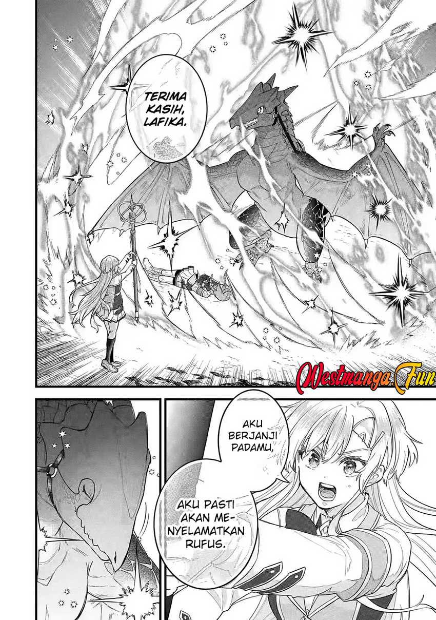 Eiyuu to Kenja no Tensei Kon Chap 21 - Next Chap 22