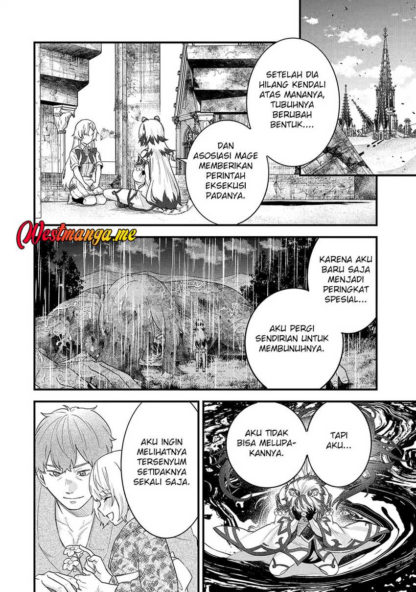 Eiyuu to Kenja no Tensei Kon Chap 27 - Next Chap 28