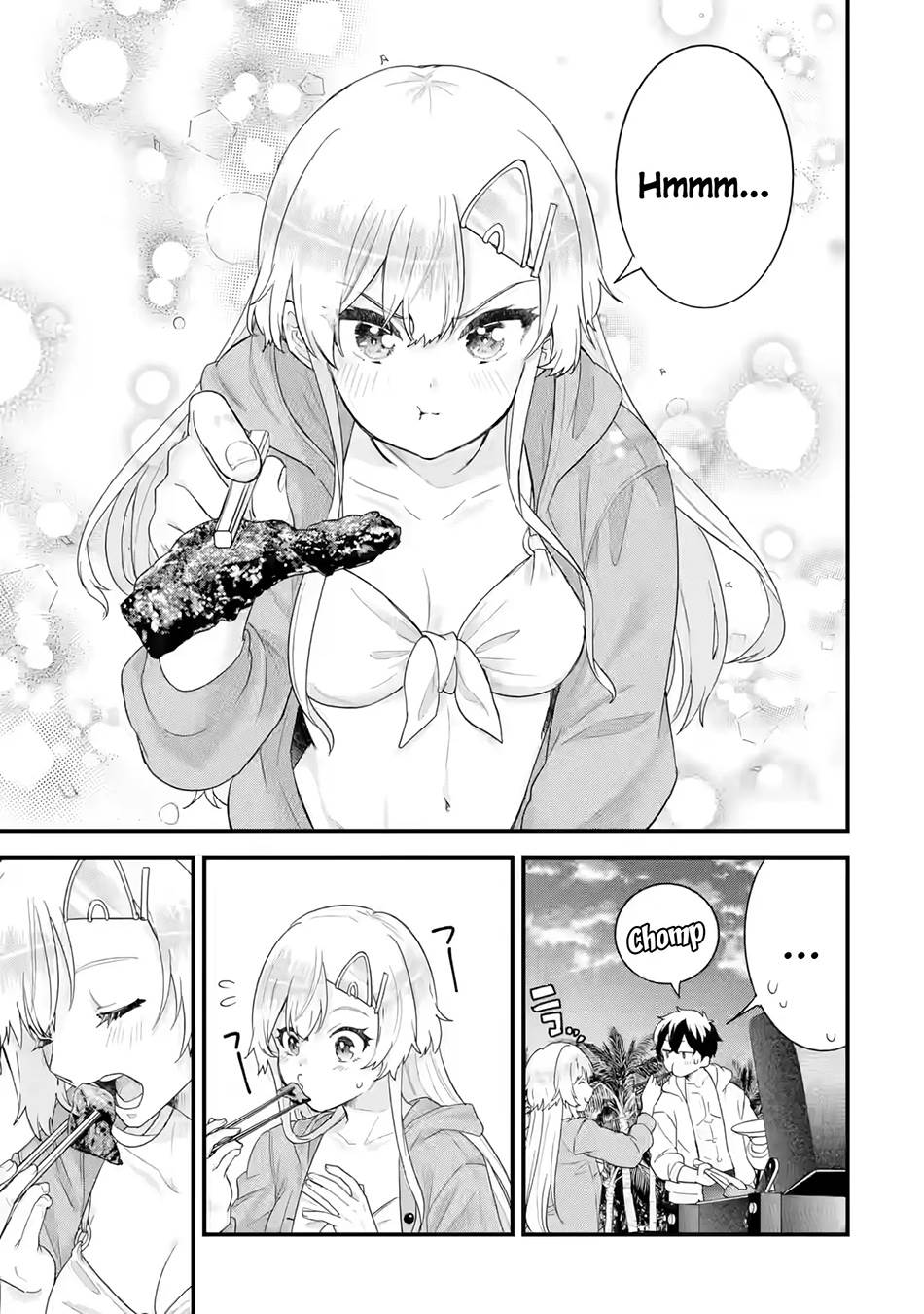 Eiyuu to Kenja no Tensei Kon Chap 24 - Next Chap 25
