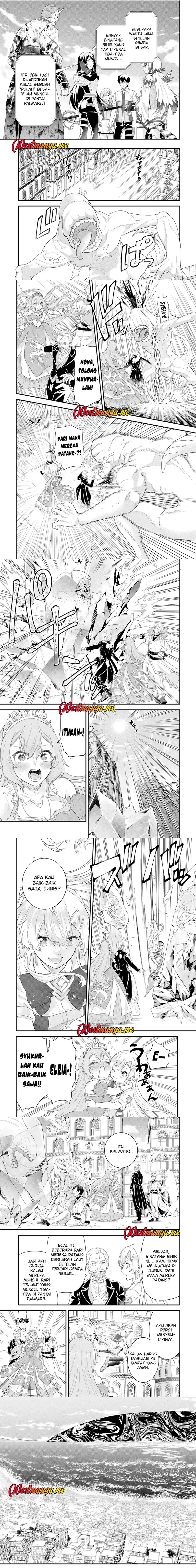 Eiyuu to Kenja no Tensei Kon Chap 29 - Next Chap 30