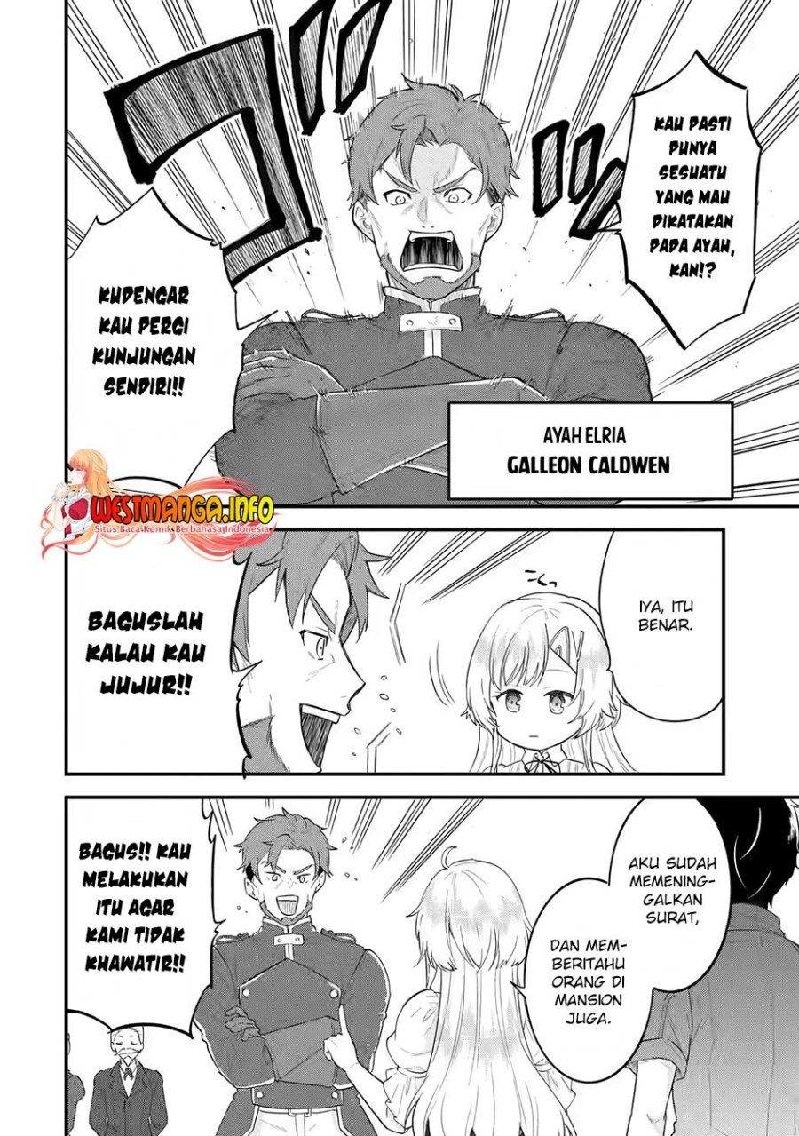 Eiyuu to Kenja no Tensei Kon Chap 2 - Next Chap 3