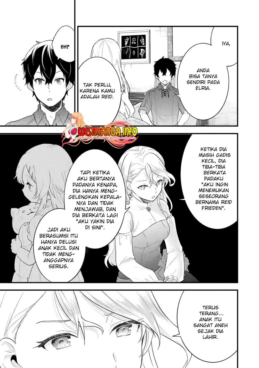 Eiyuu to Kenja no Tensei Kon Chap 2 - Next Chap 3