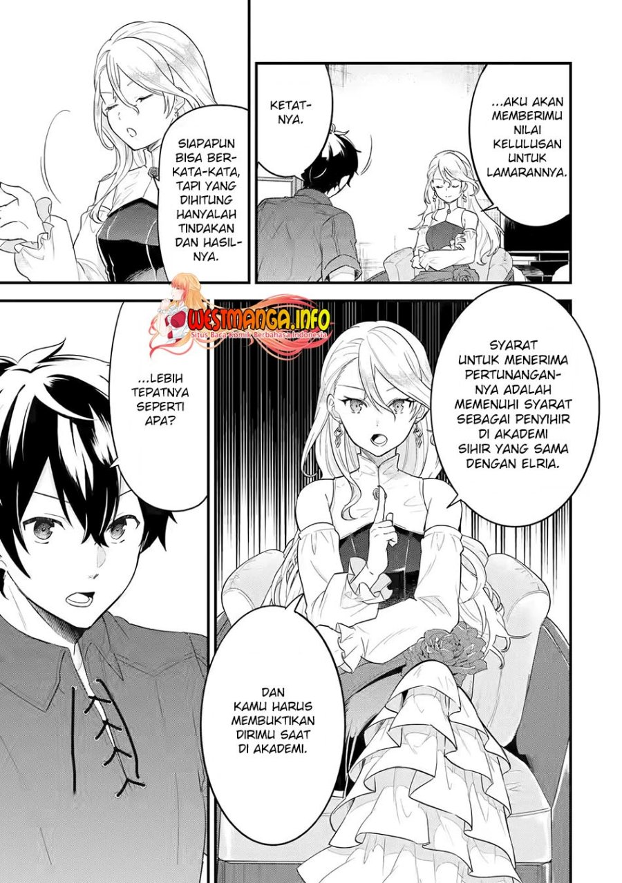 Eiyuu to Kenja no Tensei Kon Chap 2 - Next Chap 3
