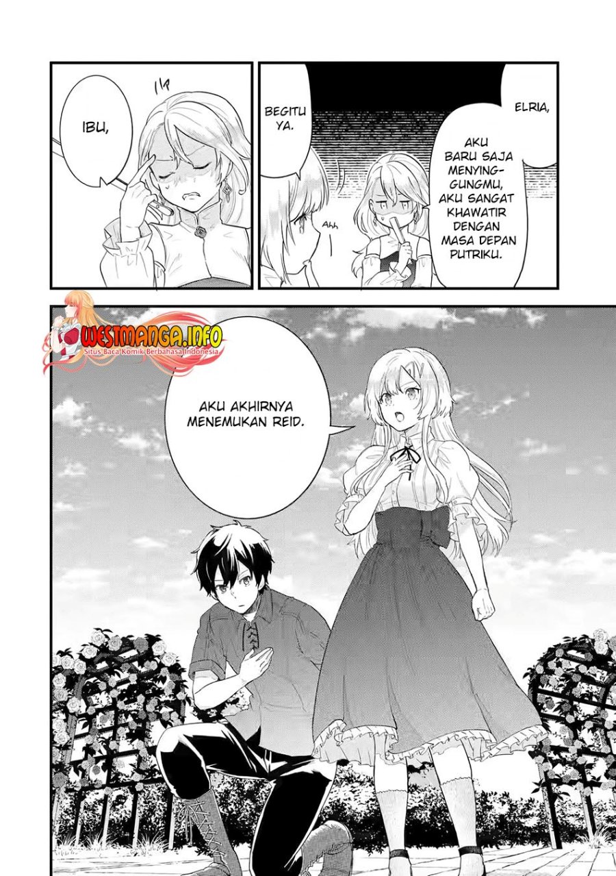 Eiyuu to Kenja no Tensei Kon Chap 2 - Next Chap 3