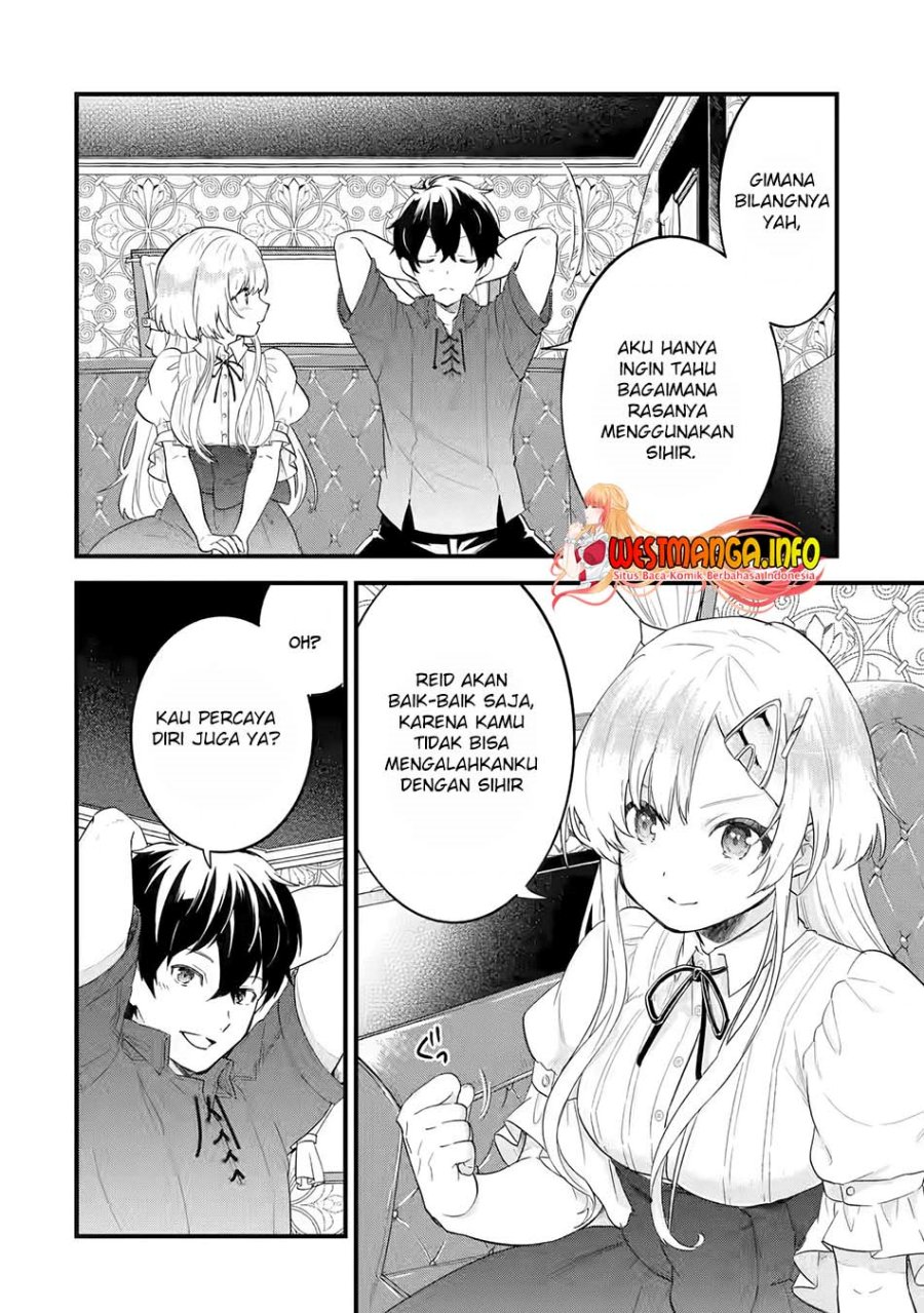 Eiyuu to Kenja no Tensei Kon Chap 2 - Next Chap 3